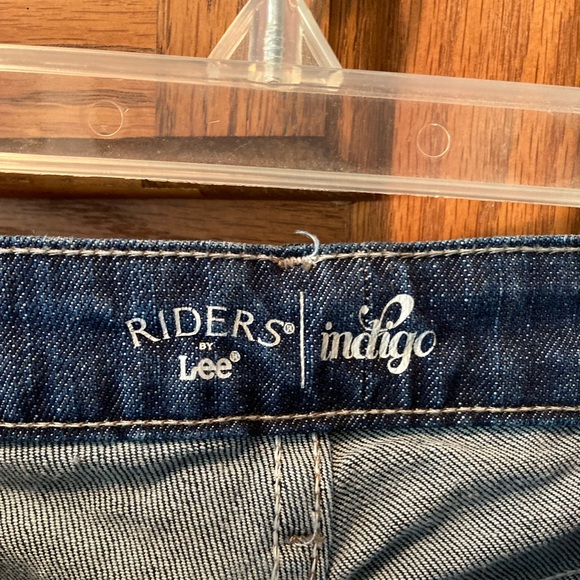 Ladies Rider jeans - Picture 3 of 4